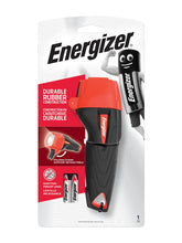 Energizer Impact Rubber Light (2xAAA)